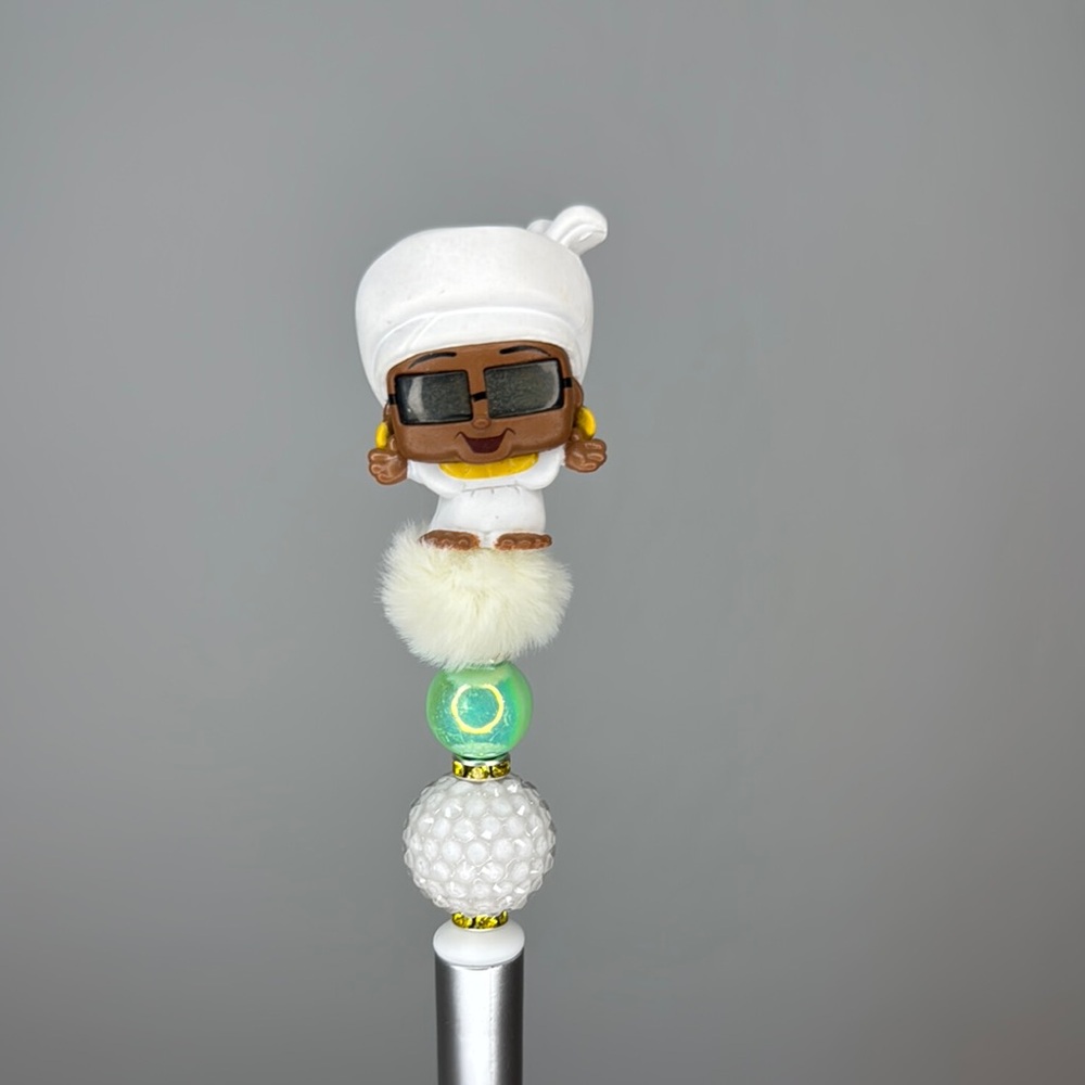 Doorable Pen - Mama Odie